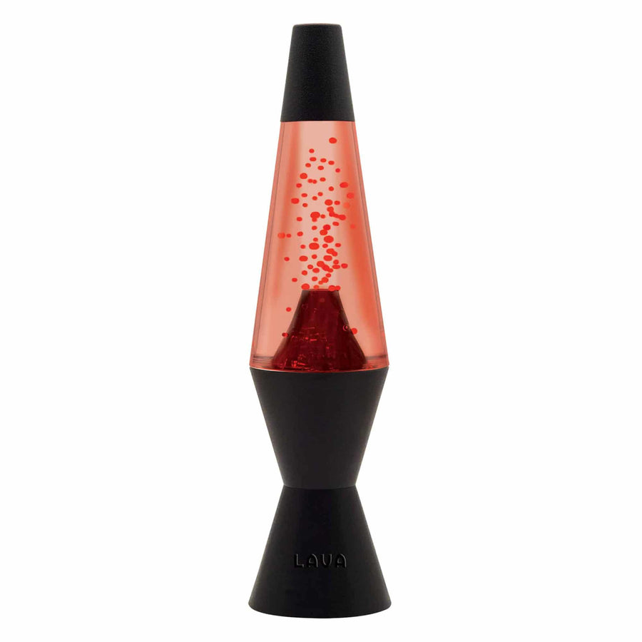 10” LAVA LAMP VOLCANO F6