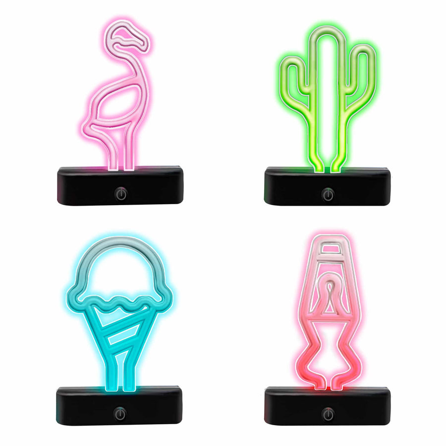 NANO NEONS A6